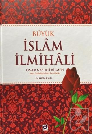Büyük İslam İlmihali