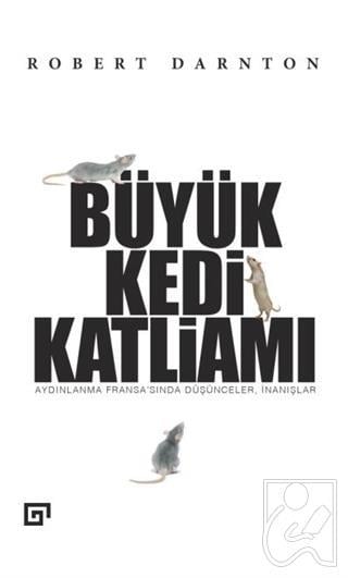 Büyük Kedi Katliamı