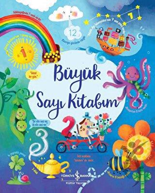Büyük Sayı Kitabım