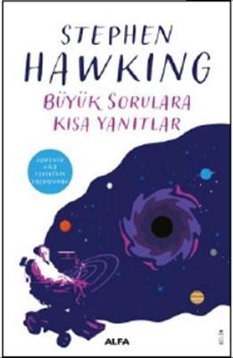 Büyük Sorulara Kısa Yanıtlar