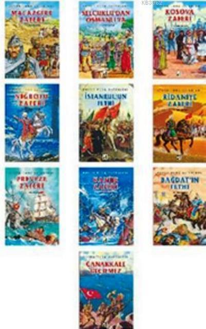 Büyük Türk Zaferleri