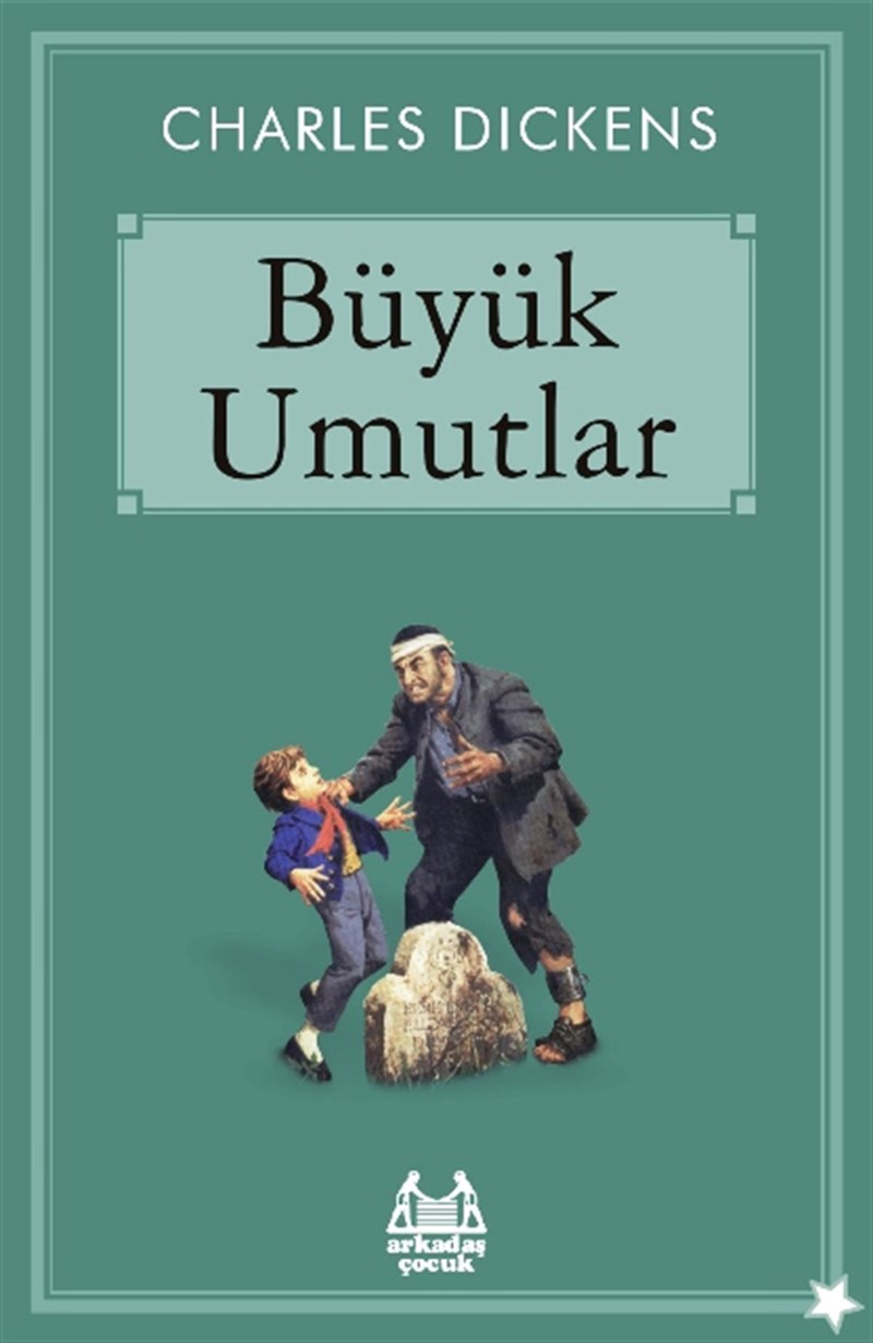 Büyük Umutlar
