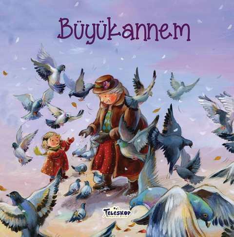 Büyükannem