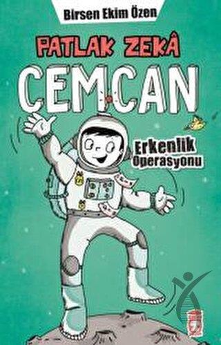 Patlak Zeka Cemcan - Erkenlik Operasyonu