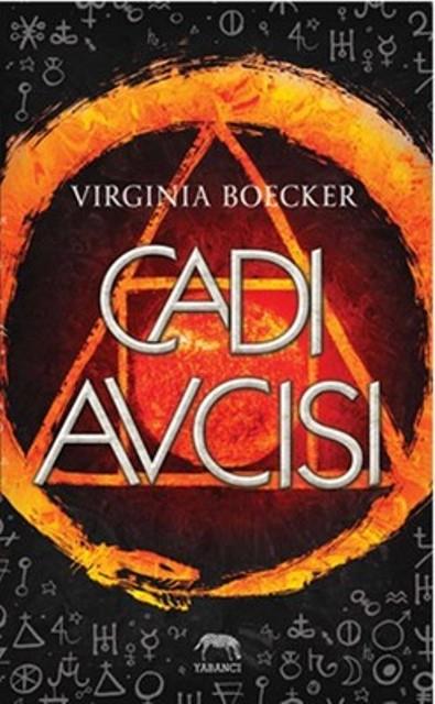 Cadı Avcısı