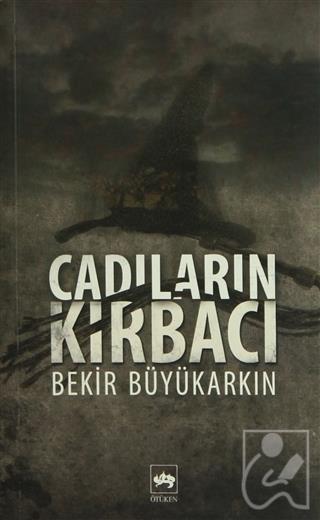 Cadıların Kırbacı