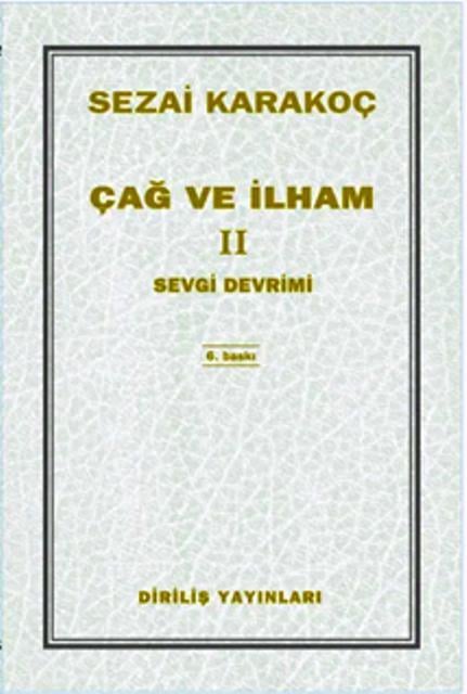Çağ Ve İlham 2
