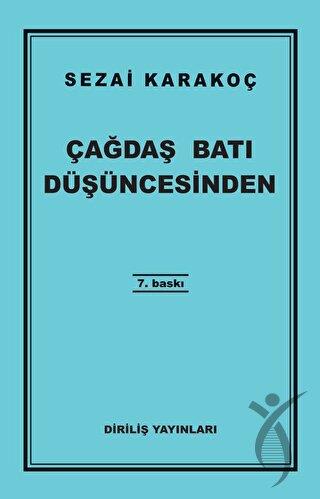 Çağdaş Batı Düşüncesinden