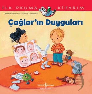 Çağların Duyguları - İlk Okuma Kitabım