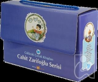 Cahit Zarifoğlu Çocuk Kitapları (9 Kitap Set)