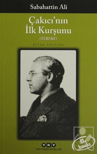Çakıcı'nın İlk Kurşunu
