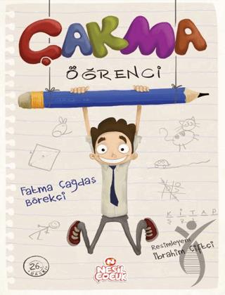 Çakma Öğrenci
