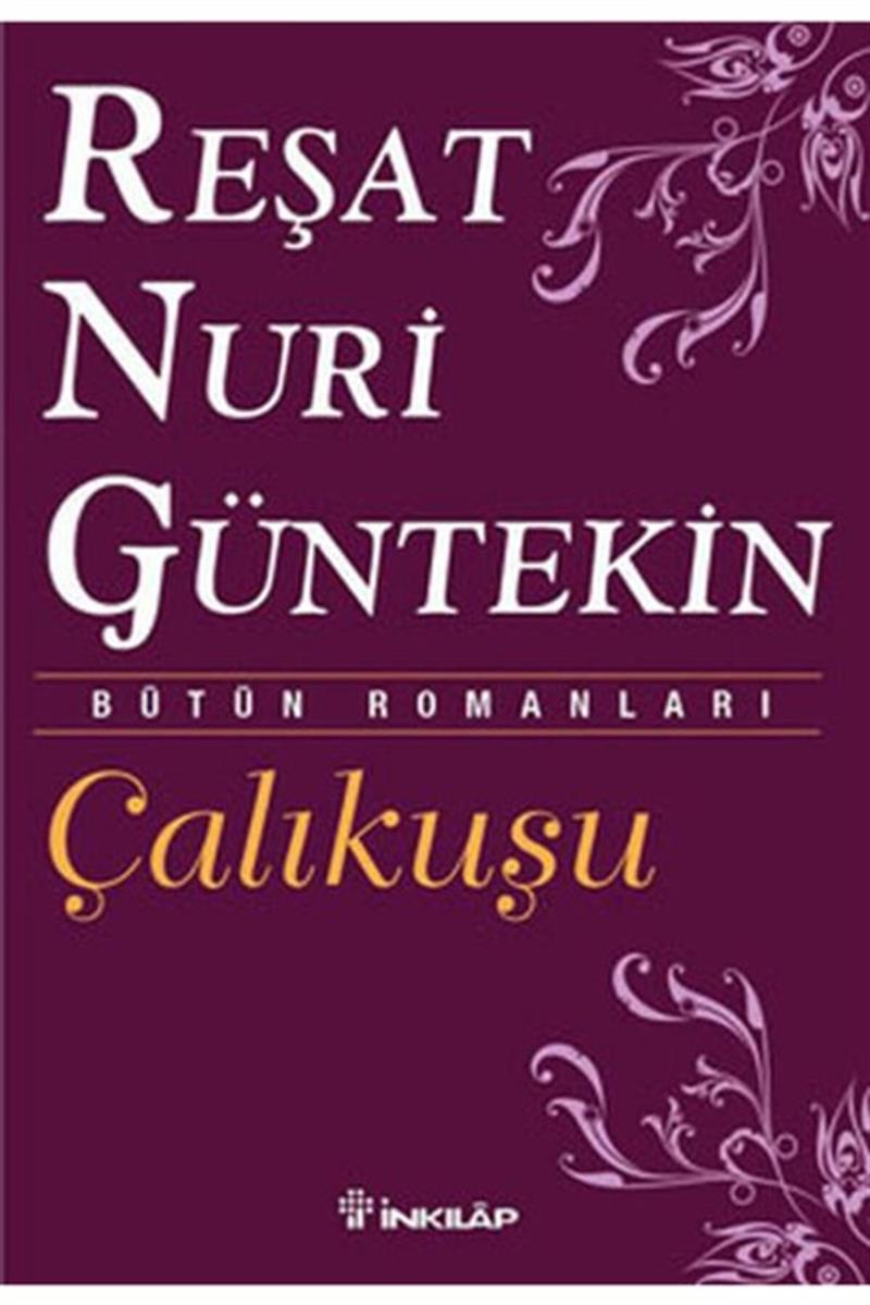 Çalıkuşu