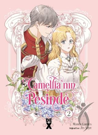 Camellianın Peşinde 2