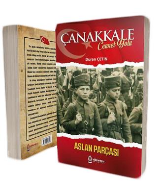 Çanakkale Cennet Yolu