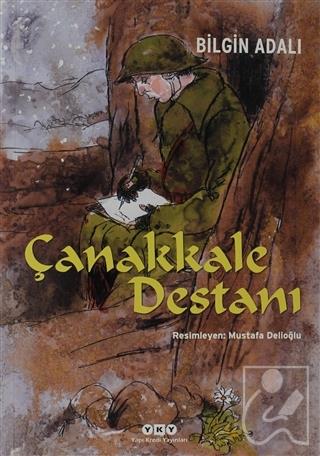 Çanakkale Destanı