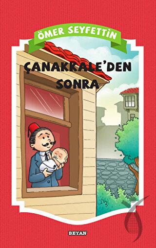 Çanakkale'den Sonra
