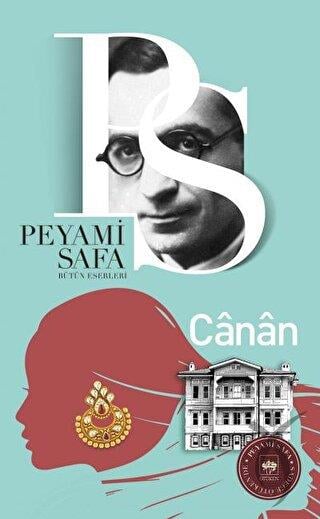 Canan