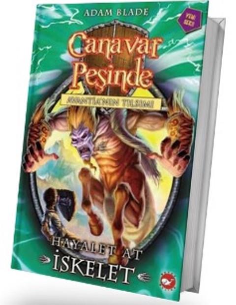 Canavar Peşinde 20