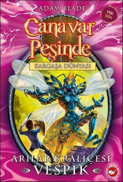 Canavar Peşinde 36