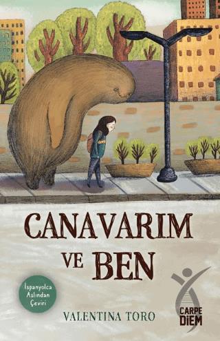 Canavarım ve Ben