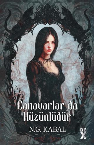 Canavarların da Kalbi Varmış 2: Canavarlar da Hüzünlüdür