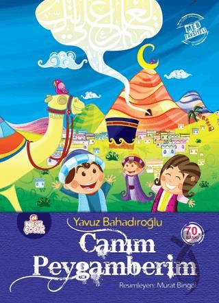 Canım Peygamberim (Ciltli)