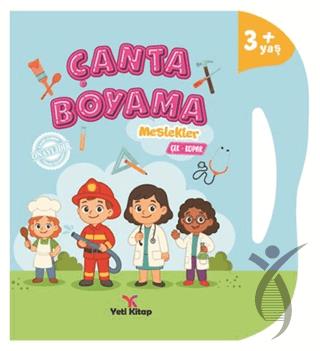 Çanta Boyama: Meslekler