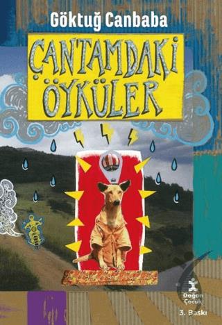 Çantamdaki Öyküler