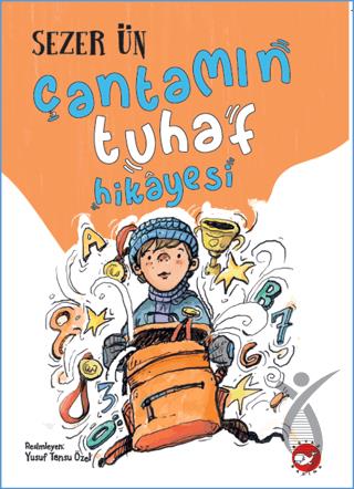 Çantamın Tuhaf Hikayesi