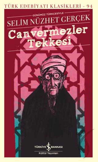 Canvermezler Tekkesi