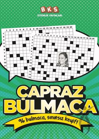 Çapraz Bulmaca