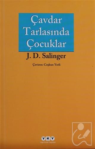Çavdar Tarlasında Çocuklar