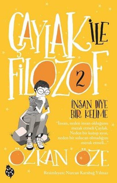 Çaylak ile Filozof - 2