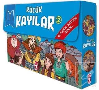 Küçük Kayılar 2