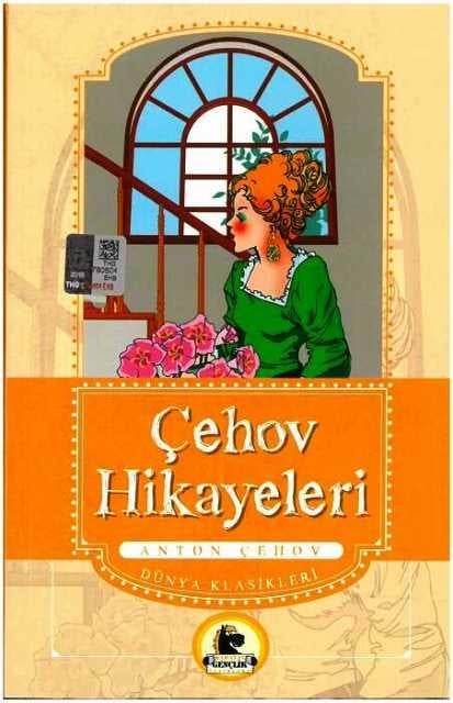 Çehov Hikayeleri