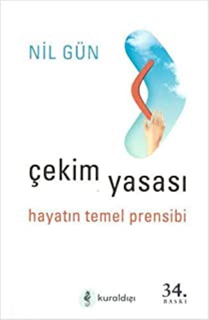 Çekim Yasası