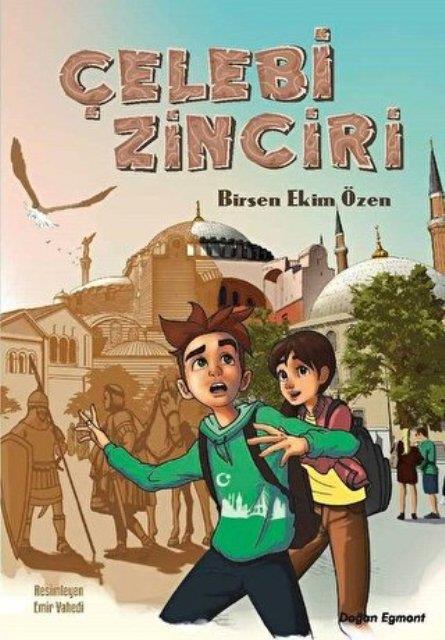 Çelebi Zinciri