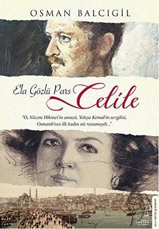Celile (Ela Gözlü Pars)
