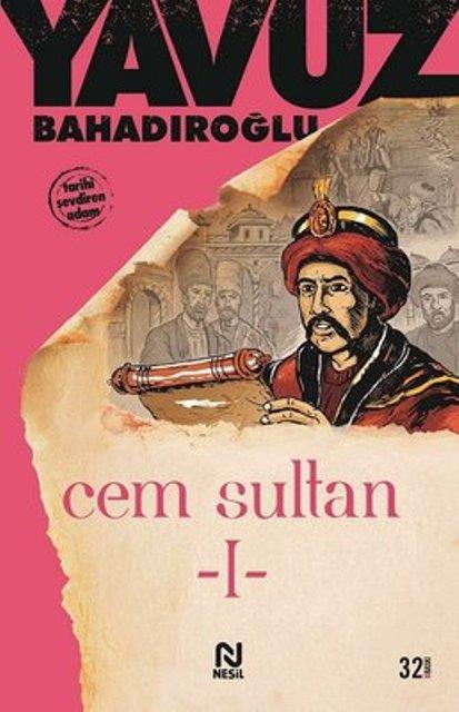 Cem Sultan Cilt: 1