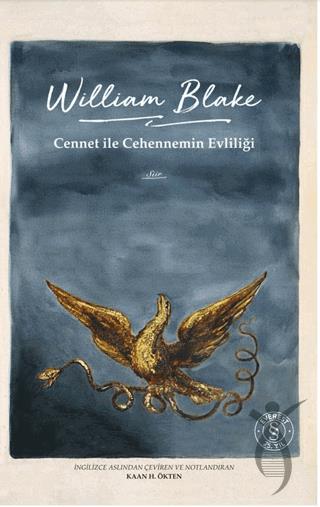 Cennet İle Cehennemin Evliliği