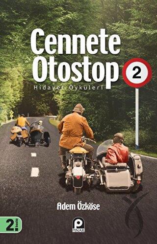 Cennete Otostop 2