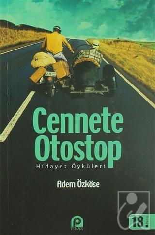 Cennete Otostop