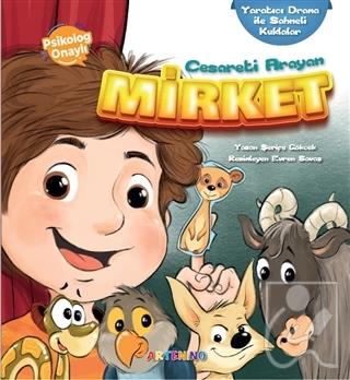 Cesareti Arayan Mirket