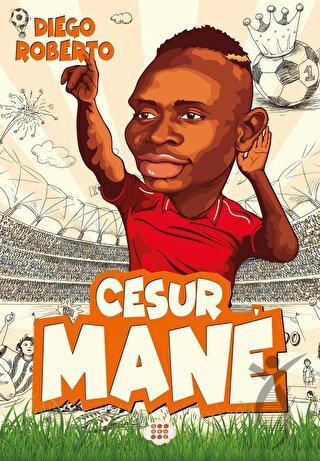 Cesur Mane 