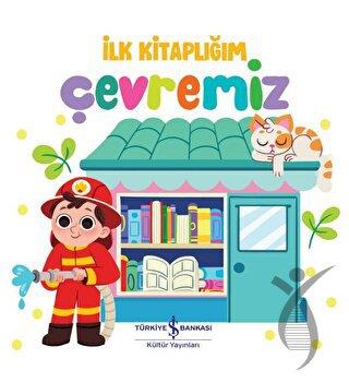 Çevremiz - İlk Kitaplığım