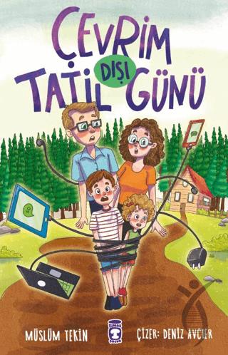 Çevrim Dışı Tatil Günü