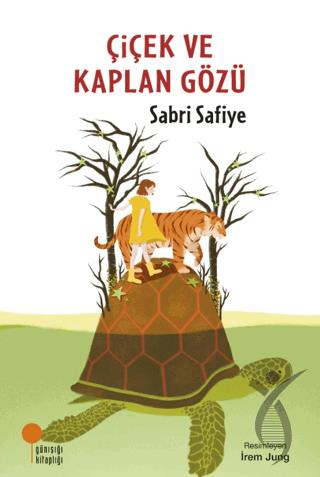 Çiçek ve Kaplan Gözü