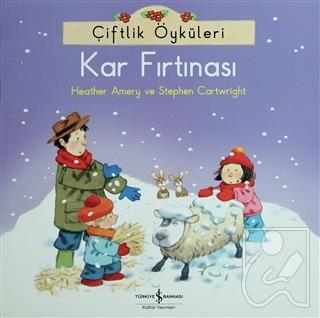 Çiftlik Öyküleri - Kar Fırtınası