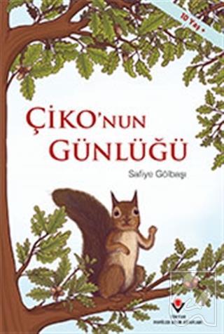 Çiko'nun Günlüğü
